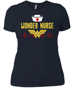 Wonder Nurse t-shirt, tank, hoodie, sweater