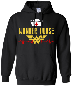 Wonder Nurse t-shirt, tank, hoodie, sweater