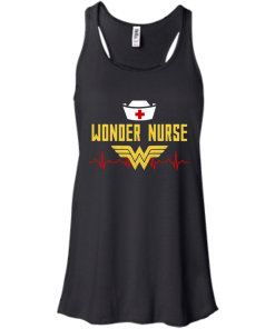 Wonder Nurse t-shirt, tank, hoodie, sweater