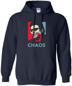 Chaos - Ian Malcolm unisex t-shirt, tank, hoodie, sweater