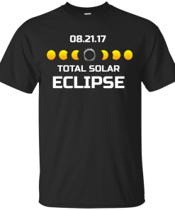 Missouri eclipse - Total Solar Eclipse August 21 2017 unisex t-shirt, tank, hoodie, sweater