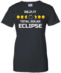 Missouri eclipse - Total Solar Eclipse August 21 2017 unisex t-shirt, tank, hoodie, sweater