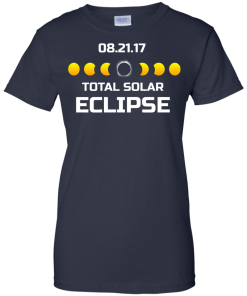 Missouri eclipse - Total Solar Eclipse August 21 2017 unisex t-shirt, tank, hoodie, sweater
