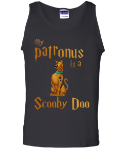My pattonus is a scooby doo unisex t-shirt, tank, hoodie
