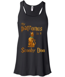 My pattonus is a scooby doo unisex t-shirt, tank, hoodie