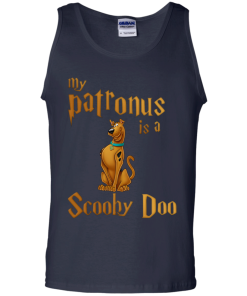 My pattonus is a scooby doo unisex t-shirt, tank, hoodie