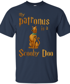 My pattonus is a scooby doo unisex t-shirt, tank, hoodie