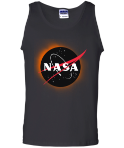 Nasa - Solar Eclipse August 21, 2017 unisex t-shirt, hoodie, tank