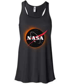 Nasa - Solar Eclipse August 21, 2017 unisex t-shirt, hoodie, tank