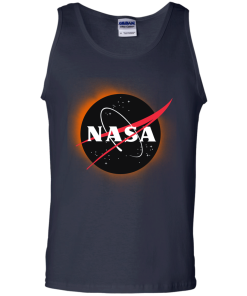Nasa - Solar Eclipse August 21, 2017 unisex t-shirt, hoodie, tank