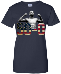 Floyd Mayweather 50-0 unisex t-shirt, tank, hoodie