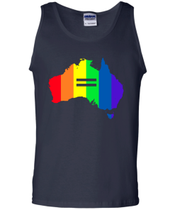 LGBT equality Australia t-shirt, tank, hoodie