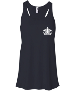 Crown (Pocket) - Don't mess with me,my sister is crazy shirt, tank, hoodie