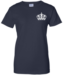 Crown (Pocket) - Don't mess with me,my sister is crazy shirt, tank, hoodie