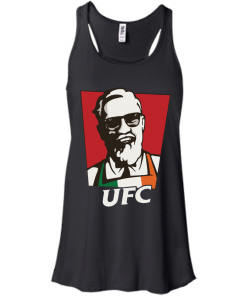 Conor Mcgregor KFC - Conor Mcgregor UFC t-shirt, tank, hoodie, long sleeve