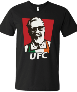 Conor Mcgregor KFC - Conor Mcgregor UFC t-shirt, tank, hoodie, long sleeve