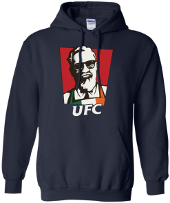 Conor Mcgregor KFC - Conor Mcgregor UFC t-shirt, tank, hoodie, long sleeve