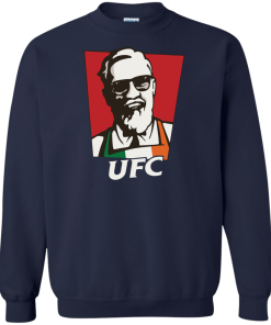 Conor Mcgregor KFC - Conor Mcgregor UFC t-shirt, tank, hoodie, long sleeve