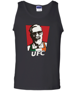 Conor Mcgregor KFC - Conor Mcgregor UFC t-shirt, tank, hoodie, long sleeve