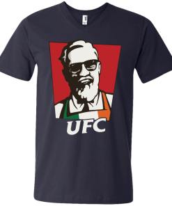 Conor Mcgregor KFC - Conor Mcgregor UFC t-shirt, tank, hoodie, long sleeve
