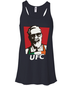 Conor Mcgregor KFC - Conor Mcgregor UFC t-shirt, tank, hoodie, long sleeve