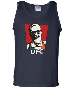 Conor Mcgregor KFC - Conor Mcgregor UFC t-shirt, tank, hoodie, long sleeve