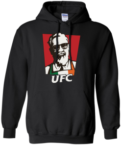 Conor Mcgregor KFC - Conor Mcgregor UFC t-shirt, tank, hoodie, long sleeve