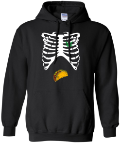 Love Taco - Dope Taco unisex t-shirt, tank, hoodie