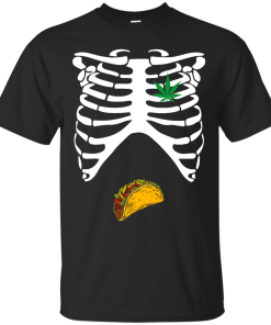 Love Taco - Dope Taco unisex t-shirt, tank, hoodie