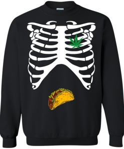 Love Taco - Dope Taco unisex t-shirt, tank, hoodie