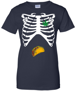 Love Taco - Dope Taco unisex t-shirt, tank, hoodie