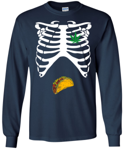 Love Taco - Dope Taco unisex t-shirt, tank, hoodie