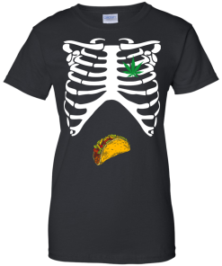 Love Taco - Dope Taco unisex t-shirt, tank, hoodie