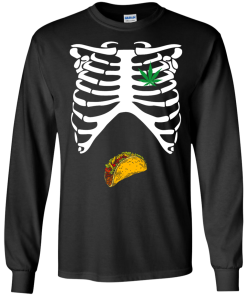 Love Taco - Dope Taco unisex t-shirt, tank, hoodie