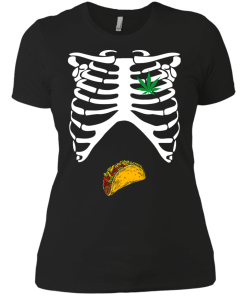 Love Taco - Dope Taco unisex t-shirt, tank, hoodie