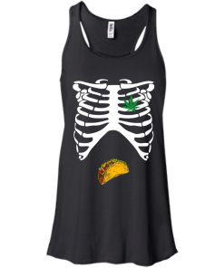 Love Taco - Dope Taco unisex t-shirt, tank, hoodie