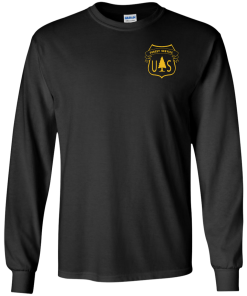 Forest Service Flag t-shirt, usfs tee t-shirt, long sleeve, hoodies
