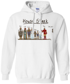 House Stark - Ned - Cat - Robb - Sansa t-shirt, v-neck, tank, hoodie
