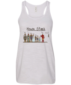 House Stark - Ned - Cat - Robb - Sansa t-shirt, v-neck, tank, hoodie