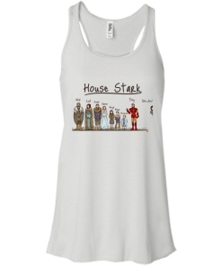House Stark - Ned - Cat - Robb - Sansa t-shirt, v-neck, tank, hoodie