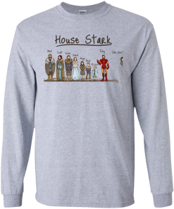 House Stark - Ned - Cat - Robb - Sansa t-shirt, v-neck, tank, hoodie