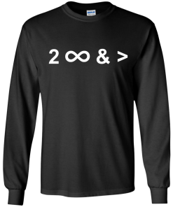 To infinity and beyond t-shirt, v-neck, tank, hoodie