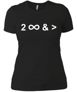 To infinity and beyond t-shirt, v-neck, tank, hoodie