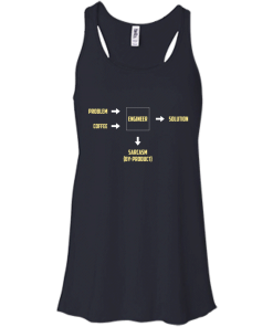 Engineering Sarcasm By-product t-shirt, v-neck, tank, hoodie