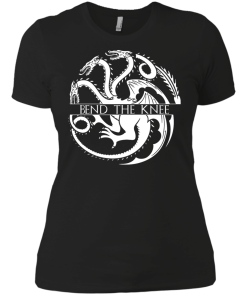 Game of Thrones : Bend The Knee tshirt, vneck, tank, hoodie