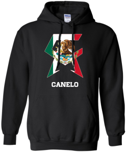 Team Canelo Alvarez tshirt, vneck, tank, hoodie, long sleeve