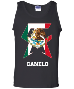 Team Canelo Alvarez tshirt, vneck, tank, hoodie, long sleeve