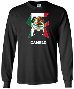 Team Canelo Alvarez tshirt, vneck, tank, hoodie, long sleeve