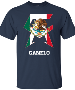 Team Canelo Alvarez tshirt, vneck, tank, hoodie, long sleeve