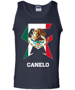 Team Canelo Alvarez tshirt, vneck, tank, hoodie, long sleeve